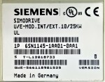 Siemens 6SN1145-1AA01-0AA1